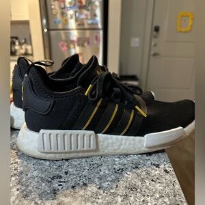 Gently Used Adidas NMD _RL Shoes Limited Edition